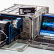 Image for article titled The ISS Is Getting an X-Ray Machine That Works in Space